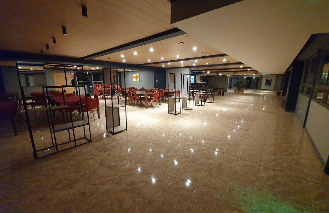 Hotel Brasilia-1