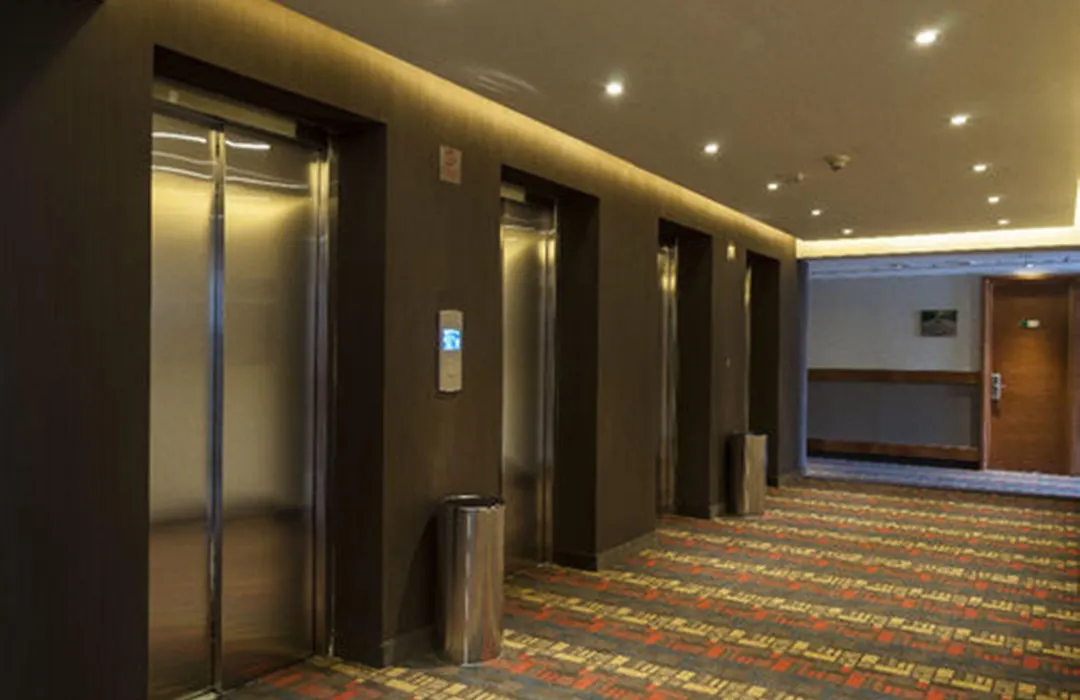 Hotel Diego de Almagro Providencia-1
