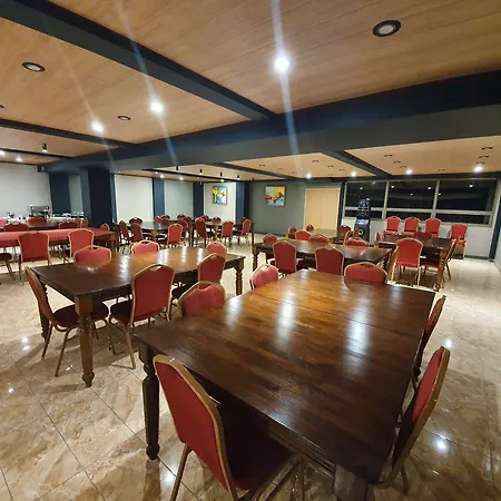 Hotel Brasilia-2